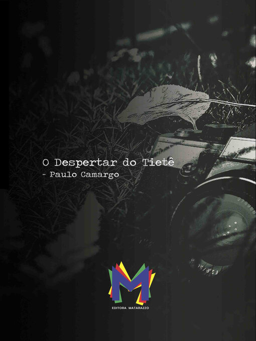 Cover image for O Despertar do Tietê